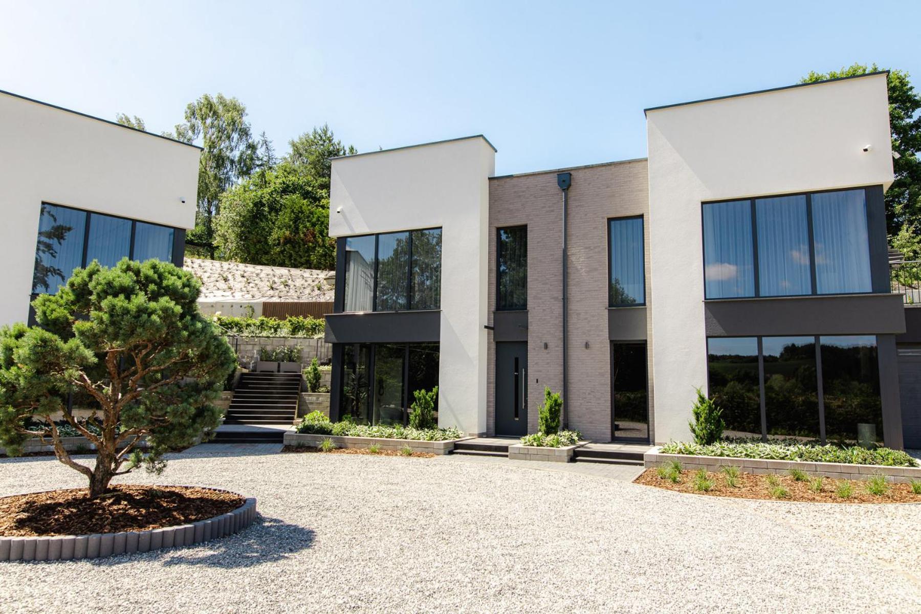 Zlote Tarasy Apartment *