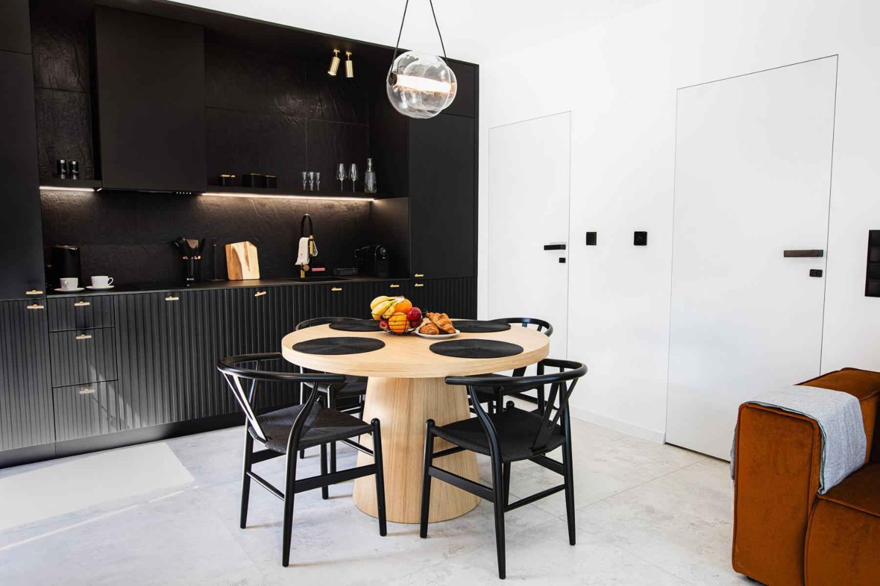 Apartment Zlote Tarasy Brodnica Dolna