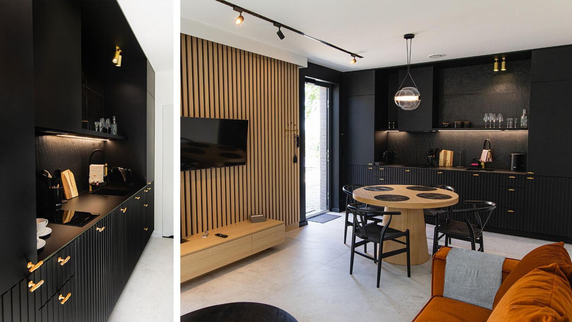 Zlote Tarasy Apartment *