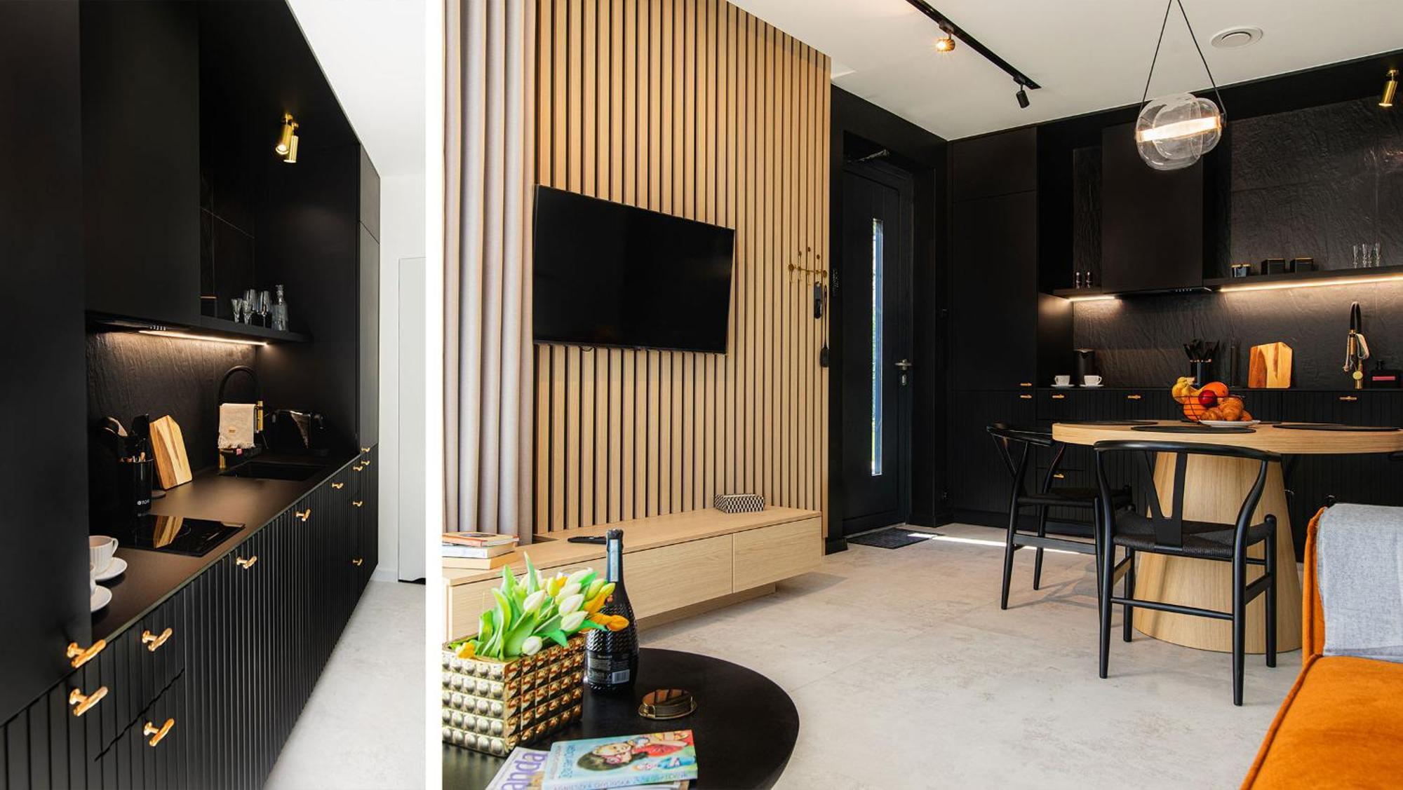 Apartment Zlote Tarasy