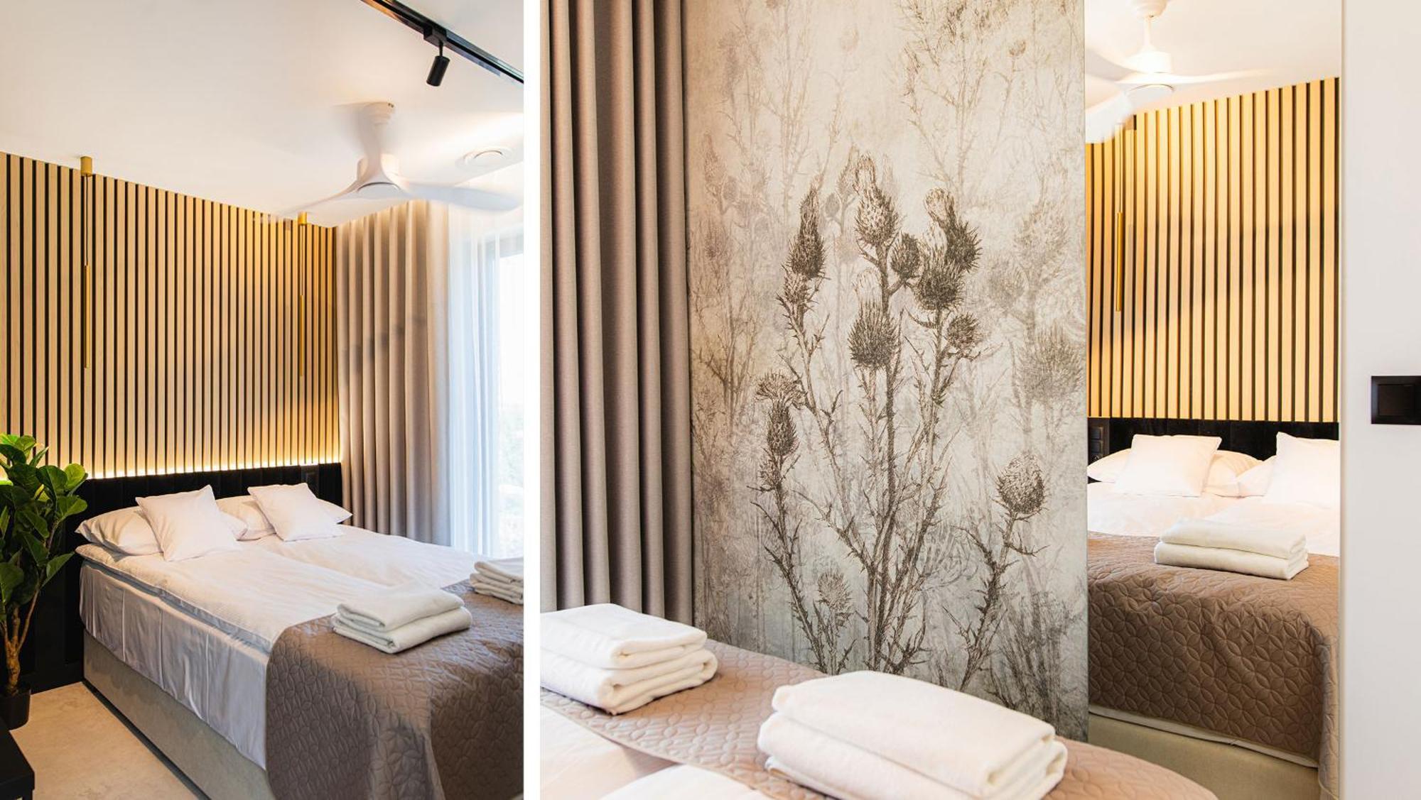 Zlote Tarasy Apartment *