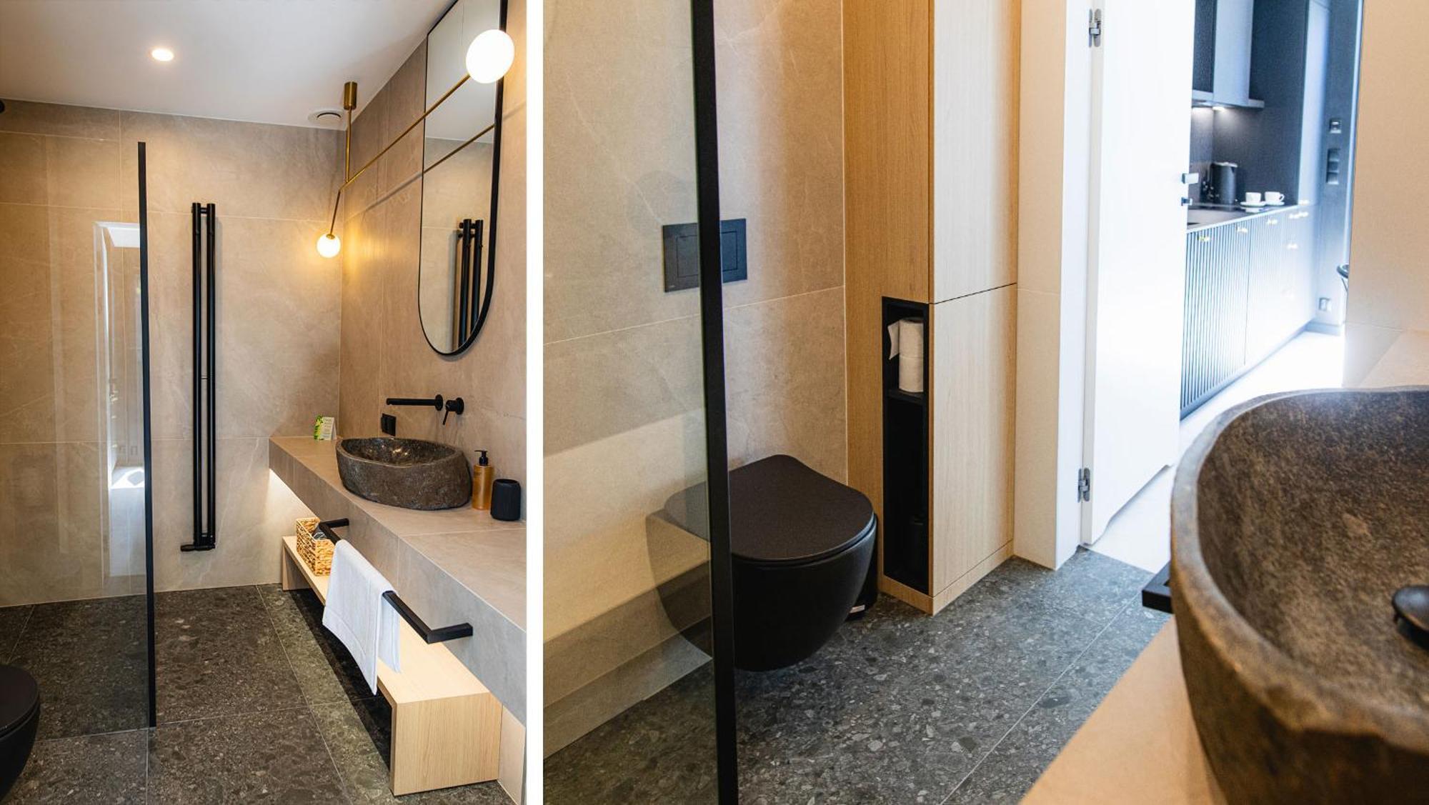 Zlote Tarasy Apartment *