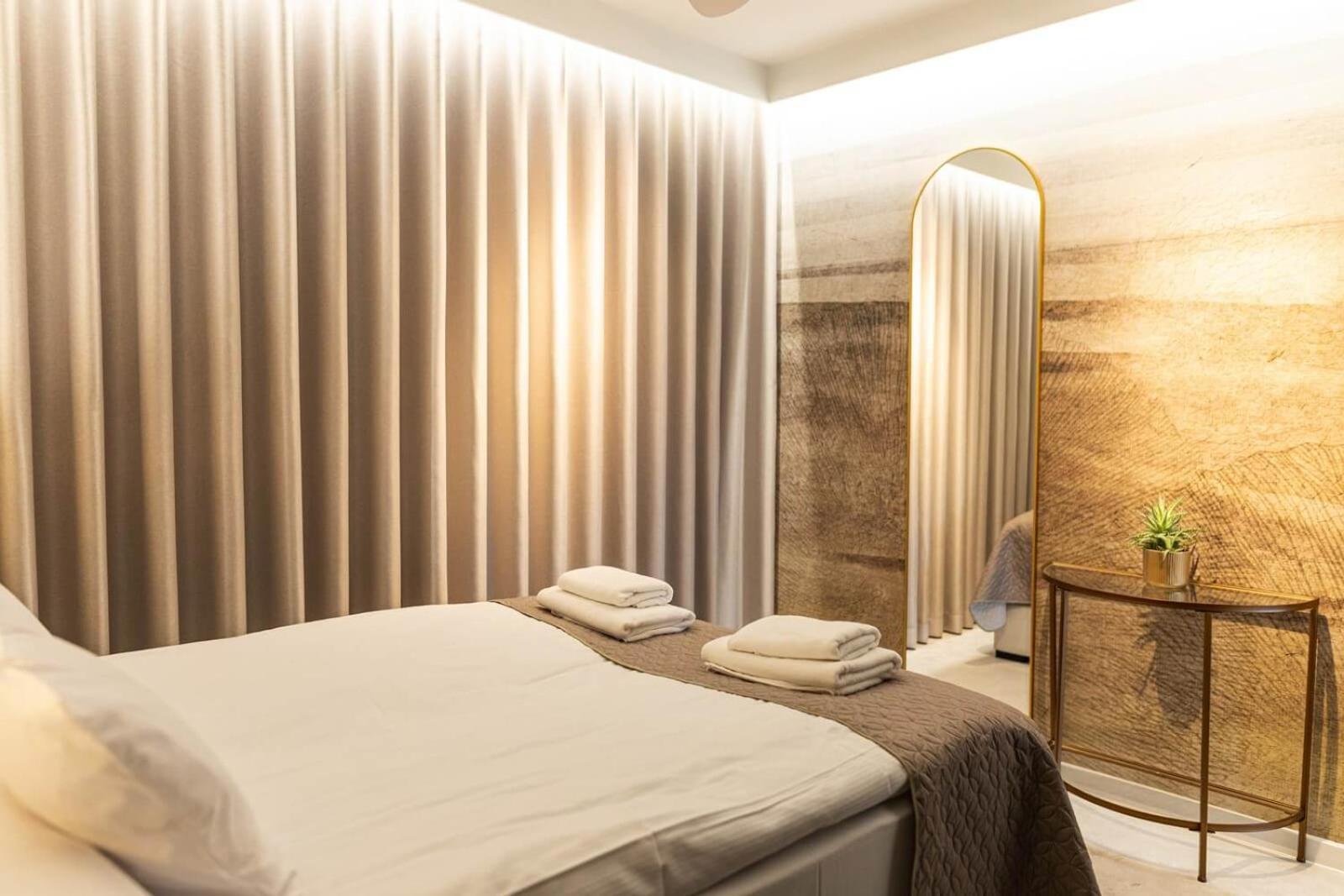 Apartment Zlote Tarasy