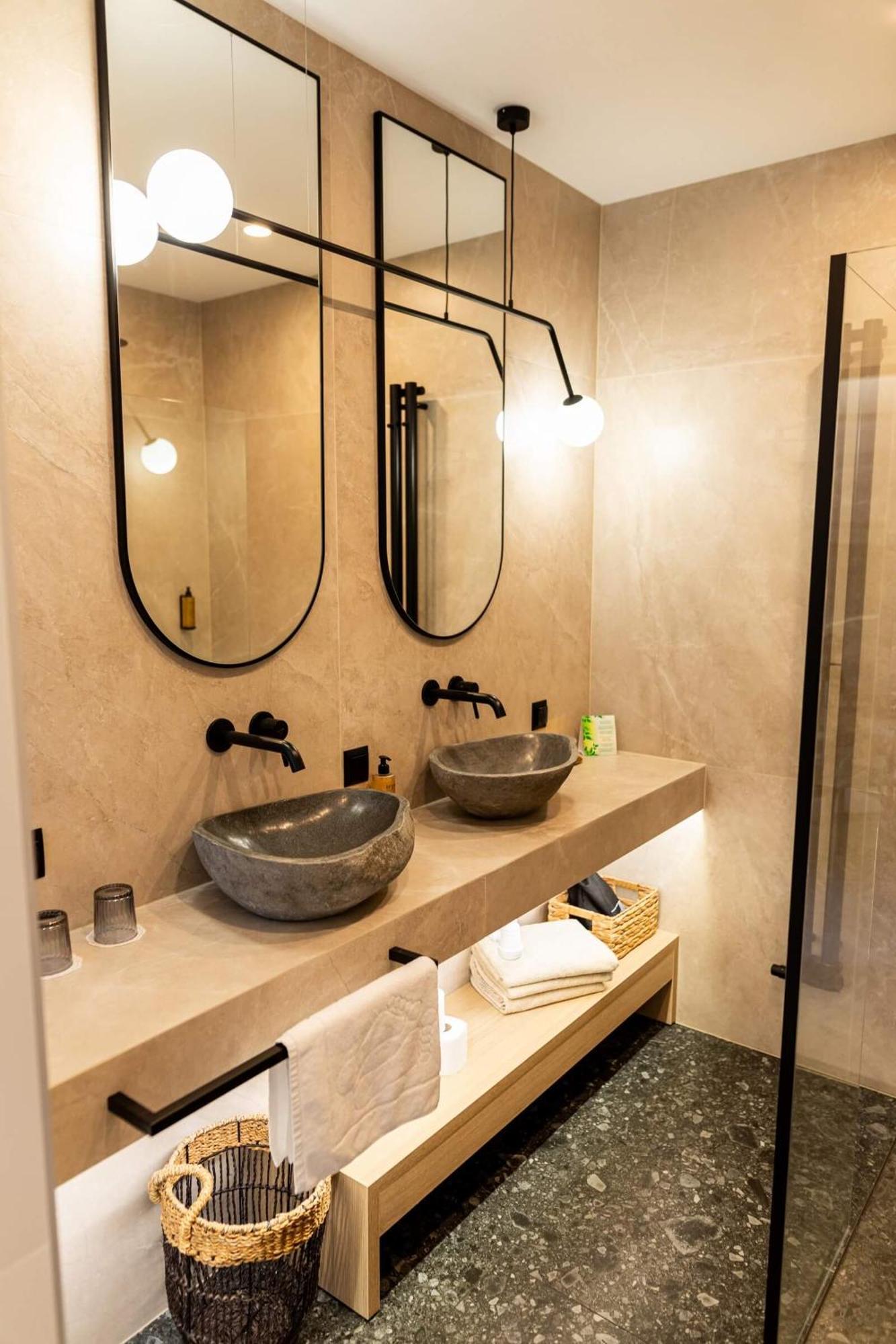 Zlote Tarasy Apartment *