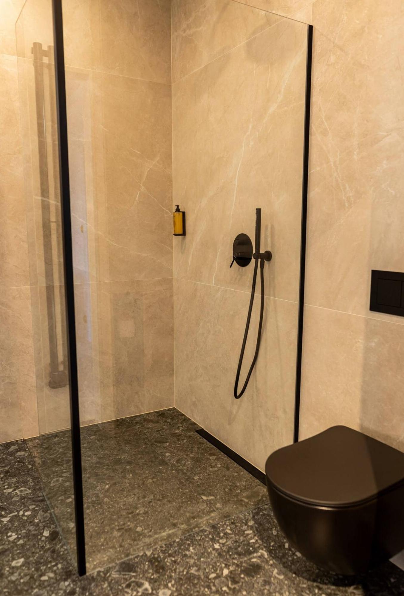 Zlote Tarasy Apartment